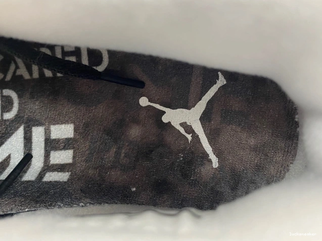 Reps LUCY (2013) Pack Retro 626969-030 4 Fear Jordan 0702